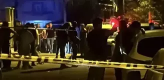 Sivas'ta düğünde halay kavgası! 12 yaralı