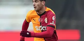 Galatasaray'ın Morata kararı İtalyanları delirtti