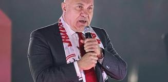 Yüksel Yıldırım iki takımına maç yaptırdı! İşte kazanan