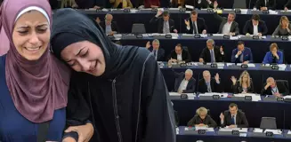 Hiçbir şey durup dururken olmadı: İşte Batılı ülkelerin Filistin duyarlılığının perde arkası