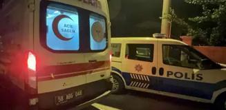 Kız tarafı halaya almayınca bıçaklar çekildi: Biri ağır 12 yaralı