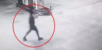 Orman yakan iki kişi tutuklandı! Benzin aldıkları anlar kamerada