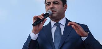 Terörsüz Türkiye sürecinin sessiz ismi Demirtaş'tan açıklama geldi