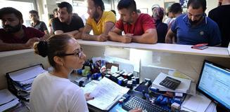 Erzurum'a noter bulunamıyor! Bakanlık yeniden ilana çıktı
