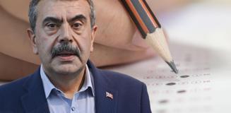 Bakan Tekin: LGS'nin iptali söz konusu değil