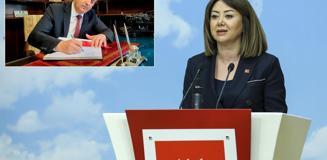Abdurrahman Tutdere'nin göreve iadesine CHP'den ilk yorum