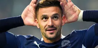 Kızılyıldız'a transferi iptal oldu! Tadic'in yeni takımını açıkladılar