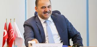 10 diplomalı Bakan Yardımcısı Ömer Fatih Sayan hakkındaki iddialara yanıt verdi