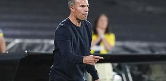 Robin Van Persie'den Jose Mourinho'ya cevap