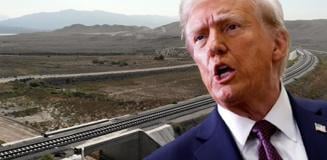 Zengezur Koridoru'nu 99 yıl ABD işletecek! Trump'ın da ismini verdiler