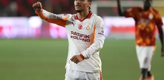 Sane'den büyük tepki: Bu da ne böyle?