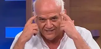 Ahmet Çakar'dan canlı yayında bomba Fenerbahçe sözleri: Etek giyerim