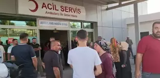 Şanlıurfa'da akrabalar arasında silahlı kavga! İki ölü
