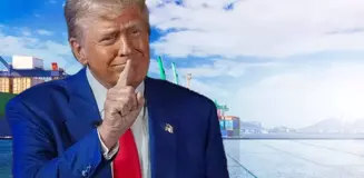 Trump, Çin ile gümrük vergisi ateşkesini 90 gün uzattı