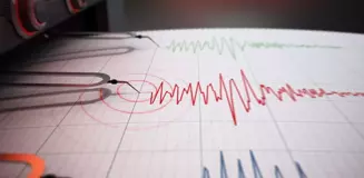 Türkiye beşik gibi! Ankara güne depremle uyandı
