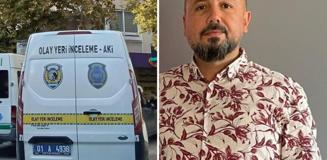 Avukat ofisinde intihar etti! Geride bıraktığı not olayı aydınlatacak