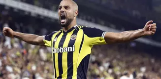 Sofyan Amrabat: Tek ayak bile olsa oynarım