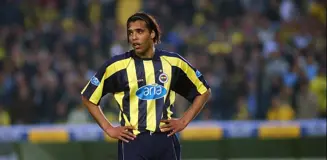 Fenerbahçe'nin eski golcüsü Pierre van Hooijdonk yıllar sonra Türkiye'de