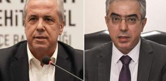 Şamil Tayyar ile Mehmet Uçum arasında Rezan Epözdemir gerilimi