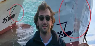 Halit Yukay'ın tekne kazasında yeni detay! Gemideki izler tutuklama getirdi
