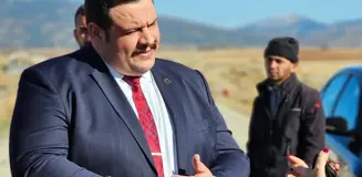 AK Parti'ye geçeceği konuşulan belediye başkanından 'Cumhurbaşkanı Erdoğan' paylaşımı