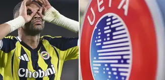 Fenerbahçe, Feyenoord'u eledi! UEFA ülke puanı uçtu