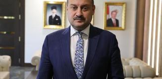 Mehmet Kasım Gülpınar 'AK Parti'ye katılacak' iddialarına son noktayı koydu