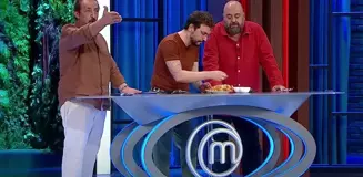 Mehmet Şef sinirlerine hakim olamadı: Kaç gündür susuyorum, yeter artık
