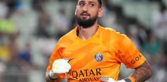 Manchester City, Donnarumma ile anlaştı