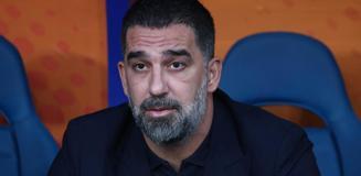 Arda Turan penaltılarda yıkıldı, Samsunspor'un rakibi belli oldu