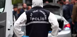 Annesinin darbettiği 1 aylık bebek koruma altına alındı! Evden kanlı zıbın ele geçirildi