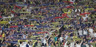 Fenerbahçe'de ayrılık açıklandı