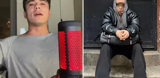 Kız kardeşini taciz eden şahıslar tarafından bıçaklanarak öldürüldü