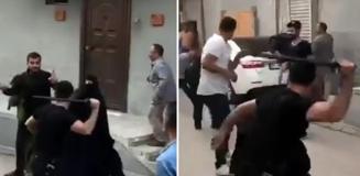 Şanlıurfa'da komşuların tartışması kavgaya döndü: 3 yaralı