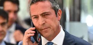 Barış Göktürk, Ali Koç'un Fenerbahçe'ye cebinden verdiği dev meblağı açıkladı