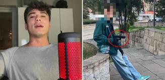 Kız kardeşini taciz edip Hakan'ı öldüren 4 şüpheli tutuklandı