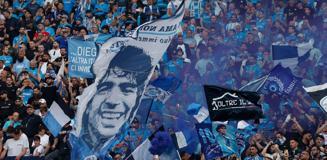 Napoli, Türk yıldız Özder Özcan'ı transfer etti