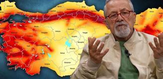 Naci Görür'den ürküten deprem sözleri: İstediğiniz kadar dua edin, durduramazsınız