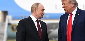 Trump-Putin zirvesi sona erdi! Görüşme 3 saat sürdü