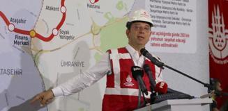 İBB'nin yurt dışından aldığı metro kredileri BDDK raporunda: 38,6 milyar boşa kullanıldı