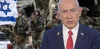 Netanyahu: Hamas ateşkes anlaşmasını kabul etse de Gazze'yi işgal edeceğiz