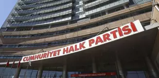CHP'de sular durulmuyor: Şaibeye dayanamayan ilçe başkanı ve yönetimi istifa etti