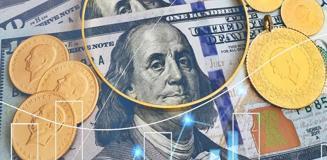 Fed Başkanı Powell'dan faiz indirimi sinyali geldi, borsa ve altın coştu