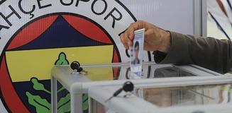 Fenerbahçe'de seçim olmayacak mı? Resmi açıklama geldi