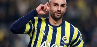 Hayırlı olsun! Serdar Dursun Süper Lig'e geri döndü