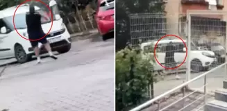 İstanbul'un göbeğinde suikast: Tetikçinin yaşı da olay kadar vahim