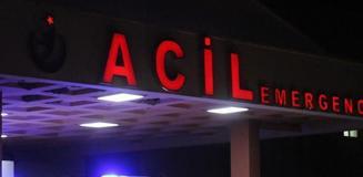 Gelin alma töreninde magandalar havaya ateş açtı! 1 ölü, 2 yaralı