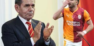 Ayrılmasına izin verecek mi? Dursun Özbek Barış Alper için son noktayı koydu