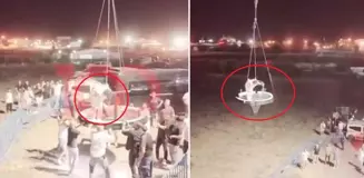 Rapçi Çakal'a konser sonrası silahlı saldırı