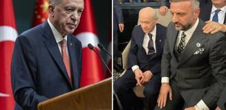 Bahçeli: Kimse Cumhur İttifakı'na nifak sokamayacak, ittifak Türkiye'nin güvencesidir